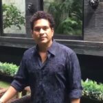 Sachin Tendulkar Instagram - सगळ्यांना दसऱ्याच्या हार्दिक शुभेच्छा 🙏