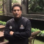 Sachin Tendulkar Instagram - Congratulations @tamilthalaivas on the win last night! We are coming to Chennai soon. Join me & namma Thalaivas.. Let's cheer for them, together!