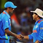 Sachin Tendulkar Instagram - Not just cricket, a champ at "carrom" too!😉 Happy birthday, @rashwin99! Hope you are enjoying your county stint!