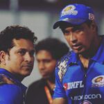 Sachin Tendulkar Instagram - A very happy birthday to the silent warrior and one of the most hardworking guys I know, #RobinSingh! Have a great one!