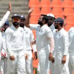 Sachin Tendulkar Instagram - What a fabulous way to end the test series! A big hug to the entire team for their outstanding performance. Good luck for the ODI series!