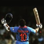 Sachin Tendulkar Instagram - It's important to take each game as a new one because carrying the highs or the lows from previous games might disturb your mindset. #SachMotivation