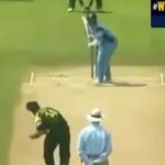 Sachin Tendulkar Instagram - To play the #UpperCut, you first have to understand the bounce off the pitch. The bounce has to be good enough to play the shot. The line of the ball has to be away from the body. Exactly align yourself to be as if you are playing the cut shot, slash hard at the ball and don’t look to close the face of the bat. The shot played over slip fielders is played differently and thats a scoop shot, not exactly an upper cut. #WhackItWednesday This was exclusively posted on my app first! Log on to #100MB for more updates!