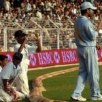 Sachin Tendulkar Instagram - I was a World Cup ball boy once myself. Have loved every minute of my journey from that side of the line to the other. #Nostalgia #ThrowbackThursday