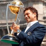 Sachin Tendulkar Instagram - Like I always say, chase your dreams because dreams do come true, and this was one of those moments in my life when it happened.