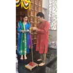 Sachin Tendulkar Instagram – गुढीपाडव्याच्या हार्दिक शुभेच्छा #GudiPadwa