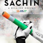 Sachin Tendulkar Instagram – The answer to the question that everyone’s asking me is here. Mark your calendars and save the date. @SachinTheFilm releases 26.05.17