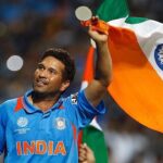 Sachin Tendulkar Instagram – Every #RepublicDay it’s our responsibility to emerge stronger, better & more progressive as a nation. Do your bit. Jai Hind!