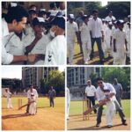 Sachin Tendulkar Instagram - No better feeling than to be bowled out by their smiles. #HappyChildrensDay to my little friends!