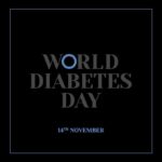 Sachin Tendulkar Instagram - Only mental discipline combats the toughest battles. Choose a healthy lifestyle with controlled diet & regular checkups. #WorldDiabetesDay