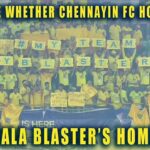 Sachin Tendulkar Instagram - Love this photo from today's match in Chennai. Amazing support from KBFC fans 🙂 #LetsFootball @keralablasters