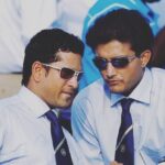 Sachin Tendulkar Instagram – আমার প্রিয় দাদি। শুভ জন্মদিন।  আপনার সামনে একটি স্বাস্থ্যকর এবং সুখী বছর কামনা করি|

My beloved Dadi. Happy birthday.

Wishing you a healthy and happy year ahead.