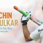 Sachin Tendulkar Instagram - Overwhelmed with the response for Playing it My Way and want to thank each of you for being interested in reading about my cricketing journey. #LimcaBookofRecords. #BoriaMajumdar