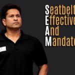 Sachin Tendulkar Instagram – Please buckle up. It’s simple, and compulsory.