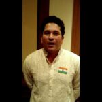 Sachin Tendulkar Instagram – Best Wishes on our #RepublicDay.. Jai Hind!!