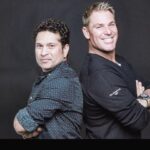 Sachin Tendulkar Instagram – Its Sachin’s Blasters vs. Shane’s Warriors…… Teams to be announced on November 5 @shanewarne23 #CricketAllStars