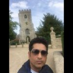 Sachin Tendulkar Instagram – Enjoyed Oxfordshire