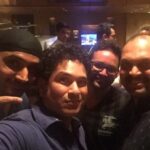 Sachin Tendulkar Instagram -