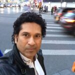 Sachin Tendulkar Instagram -