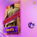 Salman Khan Instagram – Christmas ki khoob shubkamnaye, doston! 

Ye hai humaare Dabangg NFT collection ke exclusive sneak peeks. 

Launching on BollyCoin.com on December 30th 2021. 🌟

@bollycoin #BeDabanggWithBollyCoin