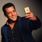 Salman Khan Instagram - Bigg Boss Nine is Mine..