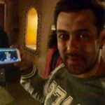 Salman Khan Instagram -