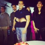 Salman Khan Instagram -