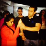 Salman Khan Instagram –