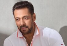 Salman Khan Instagram - Double good news hai aapke liye. Being Human Clothing ki Spring Summer’21 Collection is here. Aur, Chandigarh & Srinagar stores are now open. Online bhi shop kar sakte hain at beinghumanclothing.com Aur, yaad rakhiye ga, stay safe & fashionable this summer. Link in the bio @beinghumanclothing