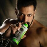 Salman Khan Instagram - Har andaaz mein FRSHness! Get your dose from the link in my bio. @frshgrooming #RahoFRSH #RahoSafe #FRSH