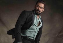 Salman Khan Instagram - To all my fans.. thank u for your love support n concern. Khayal rakho apna n parivaar ka. God bless n loveee u tooo...