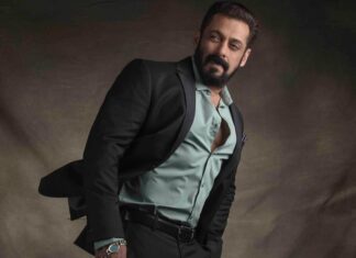 Salman Khan Instagram - To all my fans.. thank u for your love support n concern. Khayal rakho apna n parivaar ka. God bless n loveee u tooo...