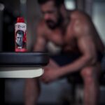 Salman Khan Instagram - Stay Frsh, Stay safe n Stay fit .. @frshgrooming Get yours from the link in the bio!
