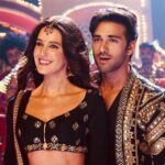 Salman Khan Instagram - Arre wah pullku n Isa .. u gus r looking amazing together in #SuswagatamKhushaamadeed .. congrats n all the best . God bless @isakaif @pulkitsamrat