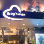 Salman Khan Instagram - Aaj ki breaking news - Flat 50% Off Sale ab 28th tak! Yeh sab aapke dher sare pyar ki vajah say aur importantly apki safety kay liye. Yakeen nahin aata toh watch the video! Shop in-stores & at beinghumanclothing.com Link in bio @beinghumanclothing