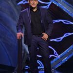 Salman Khan Instagram – Bigg Boss is here … #BiggBoss14