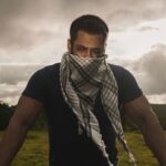 Salman Khan Instagram - Eid Mubarak!