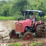 Salman Khan Instagram - Farminggg