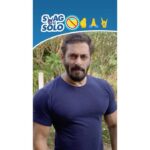 Salman Khan Instagram - Aaj kal Salaam Namaste karne mein hi swag hai @pepsiindia #Harghoontmeinswag #swagsesolo #socialdistancing