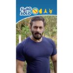 Salman Khan Instagram – Aaj kal Salaam Namaste karne mein hi swag hai @pepsiindia #Harghoontmeinswag #swagsesolo #socialdistancing