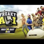 Salman Khan Instagram – Zubaan se zyaada akal hai fast, Ali karega comedy ka blast. Ghar baithe baithe dekhiye the World Television Premiere of Freaky Ali aaj raat 9 baje, only on @andpicturesin #FreakyAliOnANDPictures @nawazuddin._siddiqui @arbaazkhanofficial @iamamyjackson  @sohailkhanofficial @nikitindheer @karishmakotak26