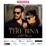 Salman Khan Instagram – Video dekh liya, ab audio bhi sun lo. #TereBinaAudio out now!
(Link in bio)

@jacquelinef143 @ajaybhatia97 @shabbir_ahmed9 @adityadevmusic @abhiraj88 @saajan_singh23 @believe_india #IndiaFightsCorona #StaySafe