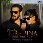 Salman Khan Instagram - Maine yeh gaana banaya, gaya, shoot kiya aur post kiya aap ke liye, ab aap bhi yeh gaana suno, gaao, aur aap ke swag mai shoot karo ghar pe, post karo, share karo, tag karo n enjoy karo... #TereBina (Link in bio) @jacquelinef143 @ajaybhatia97 @shabbir_ahmed9 @adityadevmusic @abhiraj88 @saajan_singh23 @believe_india #IndiaFightsCorona #StaySafe