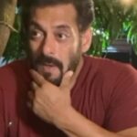 Salman Khan Instagram – @jacquelinef143 @waluschaa 
#TereBina #TereBinaTeaserOutTomorrow  #LockdownConversations #IndiaFightsCorona