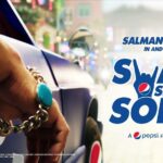 Salman Khan Instagram – Grooviest singles anthem drops on 10th February. #SwagSeSolo @pepsiindia