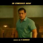 Salman Khan Instagram – Humaare is Pandey level dialogue ke saath Dabangg 3 ab hui apki. Aapke nazdeeki cinemagharon me dhamaal macha rahi hai! #Dabangg3InCinemas(Ticket Booking Link in bio)

@arbaazkhanofficial @aslisona @saieemmanjrekar @prabhudevaofficial @kichchasudeepa @nikhildwivedi25 @skfilmsofficial @saffron_bm