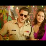 Salman Khan Instagram – Aa rahe hain kal humari Rajjo ke saath lekar saal ka sabse bada tohfa aap sabhi ke liye. Swaagat toh karo humaara! #1DayToDabangg3
(Ticket Booking Link in bio) 
@arbaazkhanofficial @aslisona @saieemmanjrekar @prabhudevaofficial @kichchasudeepa @nikhildwivedi25 @skfilmsofficial @saffron_bm