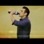 Salman Khan Instagram - Dabangg ka swag 🤘 Dabangg ki Pepsi 🤘 #PepsiXDabangg #harghoontmeinswag @pepsiindia #Dabangg3 @skfilmsofficial