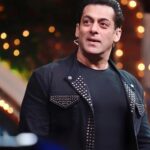 Salman Khan Instagram – Promotions chalu! #Dabangg3 @skfilmsofficial