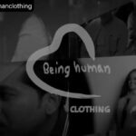 Salman Khan Instagram - #repost @beinghumanclothing ・・・ “Being Human is about evolution.” beinghumanclothing.com now with a new and refreshed look. #BeingHumanClothing #LoveCareShare #BeingHuman